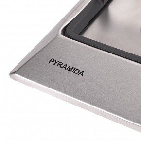   Pyramida PFX 644 SI INOX 8