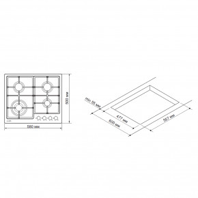   Pyramida PFX 648 T IX 3