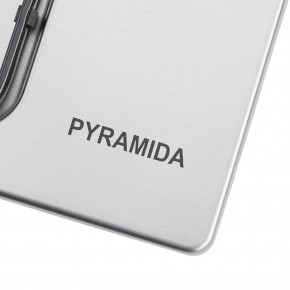   Pyramida PF 630 INOX 8