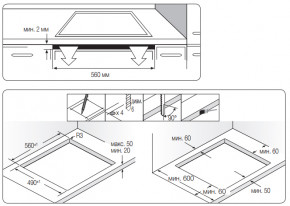     Samsung NZ64H57479K (2)