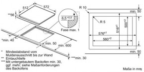    Siemens EX601LXC1E 5