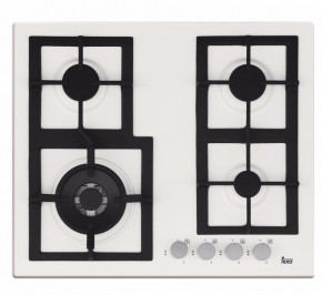    Teka EFX604GAIALDRCI-WH