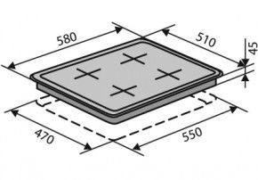   Ventolux HG640 B2 (WH) 3