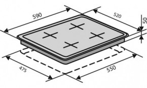   Ventolux HSF622-A3 C (X) 7