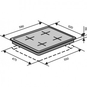   Ventolux HSF640-C3 C (MLX) 8