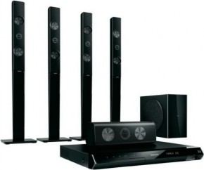 3D Blu-Ray   Philips HTB7590KD/51