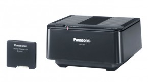   Panasonic SH-FX67EE-K