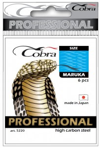  Cobra 5220-004 Maruka 4