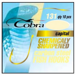  Cobra Capital C131R-006 10 pcs. 4