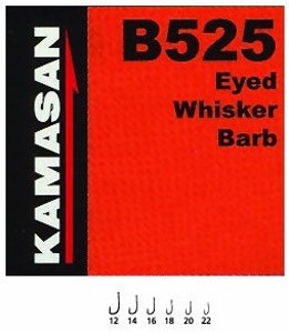  Kamasan B525-018 10 