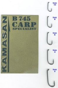  Kamasan B745-006 10  3