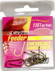  Feeder Classic 10 pcs. C1161BZ-006 3