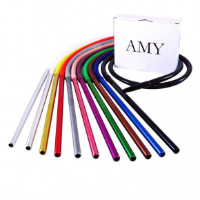 C  AMY Deluxe Aluminium Long 