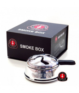  AMY Deluxe Kaloud Smoke Box