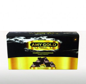   AMY Gold 3 