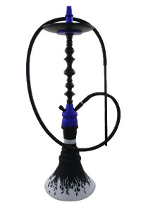  Hookah Starbuzz replica extended 