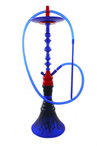  Hookah Starbuzz replica extended 