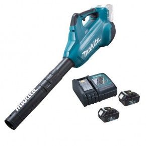   Makita DUB362Z 3