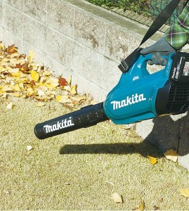   Makita DUB362Z 4