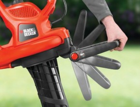   Black&Decker GW3050 4