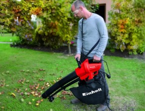  Einhell GC-EL 2600 E 5