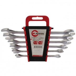    6 6-17  Intertool HT-1001