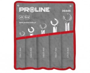    Proline 5 (10x11-17x19) CrV (36445)