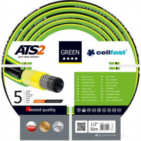   Cellfast GREEN 1/2 50 