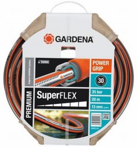  Gardena Superflex 12x12 (1 / 20 (18093-20.000.00)