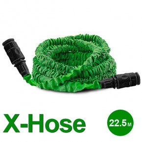   X-Hose Intertool GE-4007 22.5  3