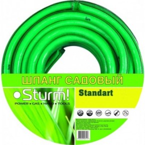   Sturm 3015-18-3420 3/4 20 Standart 