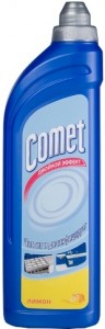   Comet    750