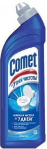   Comet    500