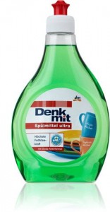     Denk Mit spulmittel ultra paradise splash (117434) 500 