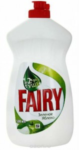    Fairy 500   (s.13873)