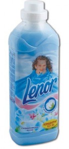    Lenor   1