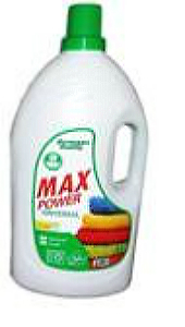    Max power universal 4