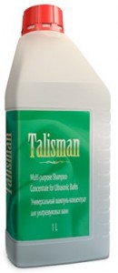 - Talisman  1