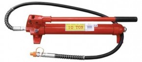   10 Intertool GT0204