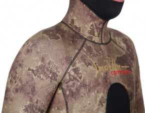  Marlin Camoskin Oliva, 7 mm, 56 (10812) 7