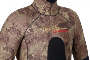  Marlin Camoskin Oliva, 7 mm, 56 (10812) 8