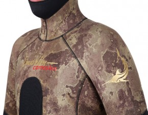  Marlin Camoskin Oliva, 7 mm, 56 (10812) 9