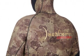  Marlin Camoskin Oliva, 7 mm, 56 (10812) 10