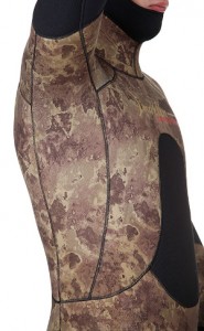  Marlin Camoskin Oliva, 7 mm, 56 (10812) 11