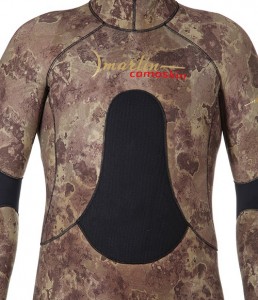  Marlin Camoskin Oliva, 7 mm, 56 (10812) 13