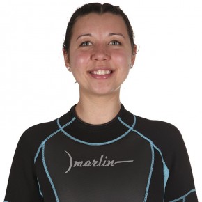  Marlin Tropic Lady 3 mm, XL (10460) 3