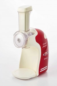  Ariete 632 Sorbet Maker 4