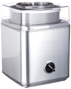  Cuisinart ICE30BCE