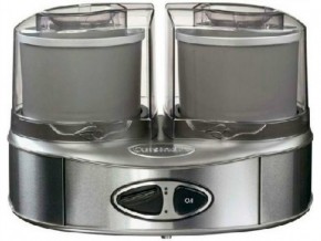  Cuisinart ICE40BCE