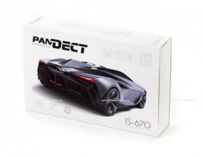  Pandect IS-670